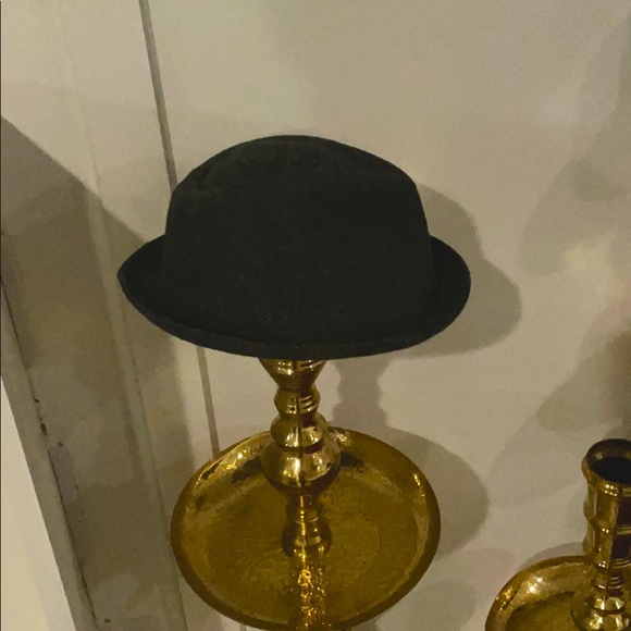 Timeless Dark Grey Fedora (Frank Sinatra Style) - Picture 3 of 4